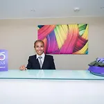 Eo Rosas Апартаменти *