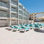 Апартаменти Eo Rosas *