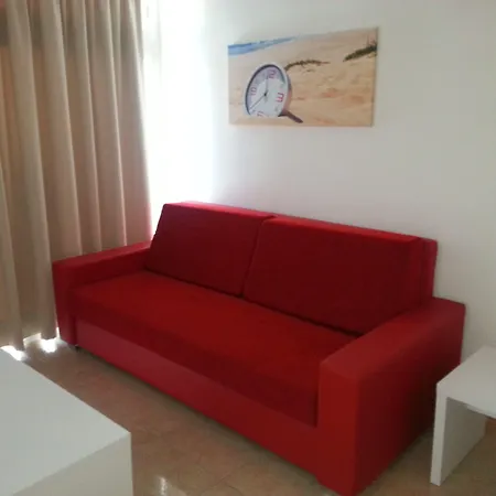 Eo Rosas Playa del Inglés