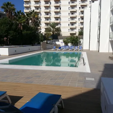 Eo Rosas Apartmán *