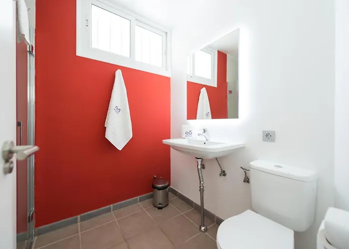 Eo Rosas Apartmán *