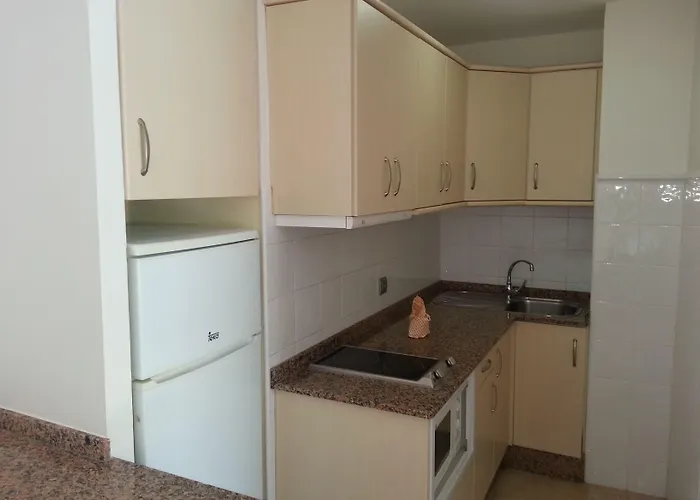 Eo Rosas Apartmán Playa del Inglés