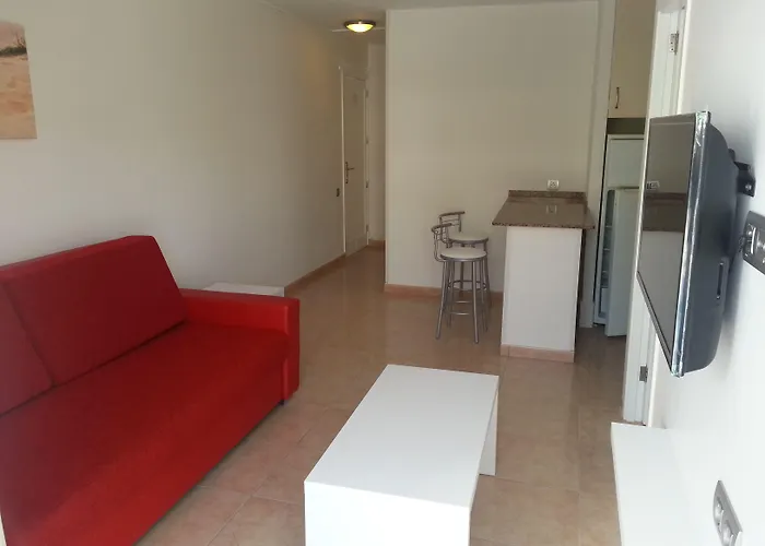 Apartmán Eo Rosas Playa del Inglés