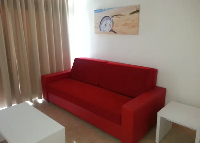 Eo Rosas Playa del Inglés