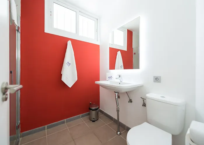 Eo Rosas Apartmán *