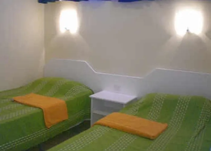 Eo Rosas Apartmán *