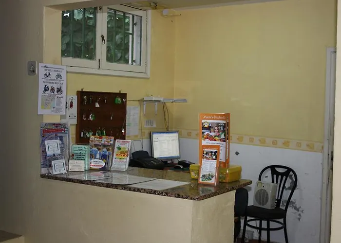 Eo Rosas Apartmán Playa del Inglés