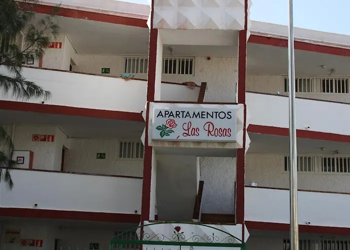 Eo Rosas Apartmán *