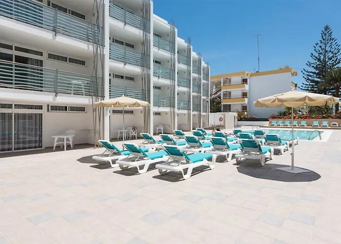 Apartmán Eo Rosas *