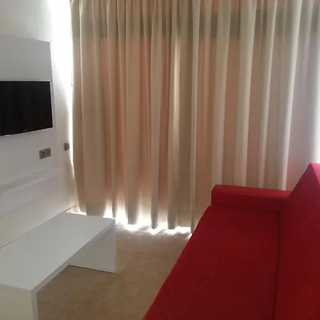 Eo Rosas Apartman Playa del Inglés