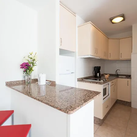 Apartman Eo Rosas