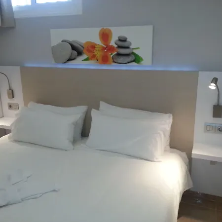 Apartman Eo Rosas Playa del Inglés