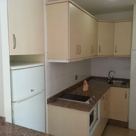 Eo Rosas Apartman Playa del Inglés