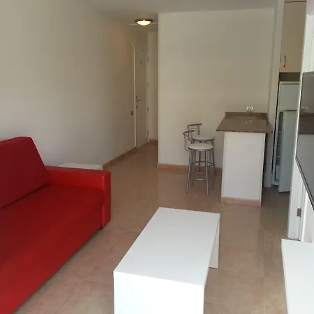 Apartman Eo Rosas Playa del Inglés