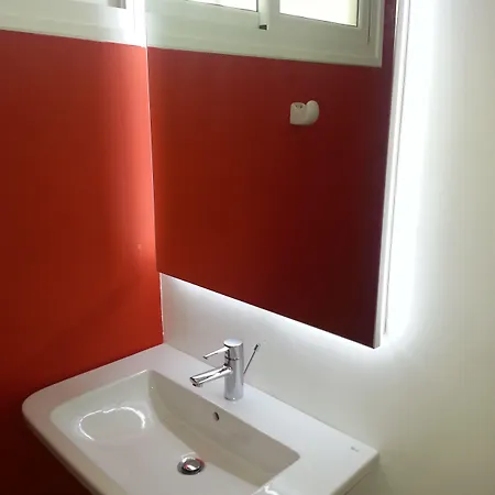 Apartman Eo Rosas Playa del Inglés