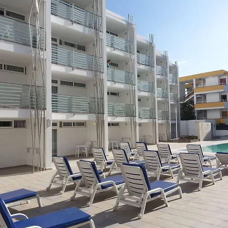 Eo Rosas Apartman Playa del Inglés