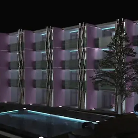 Eo拉斯罗萨斯公寓