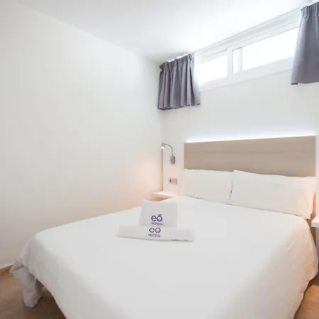 公寓 Eo拉斯罗萨斯公寓 *