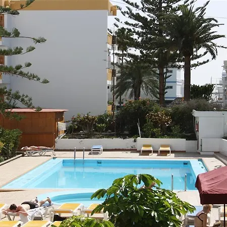 Eo拉斯罗萨斯公寓 公寓