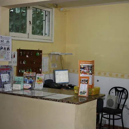 Eo Rosas Apartman Playa del Inglés