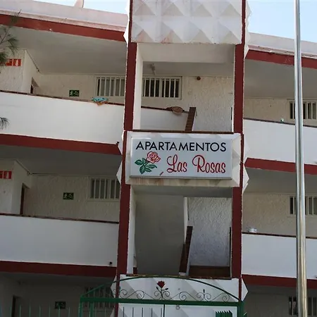 Eo Rosas Apartman *