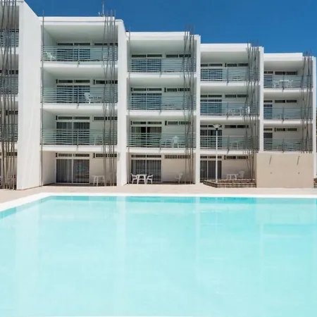 Eo Rosas Apartman Playa del Inglés