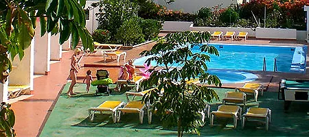 公寓 Eo拉斯罗萨斯公寓 *