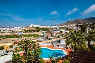 Eo Rosas Apartman Playa del Inglés