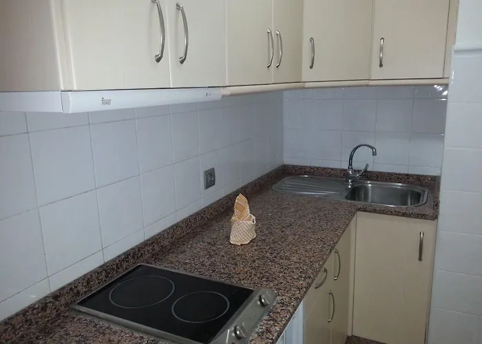 Eo Rosas * Плайя-дель-Инглес