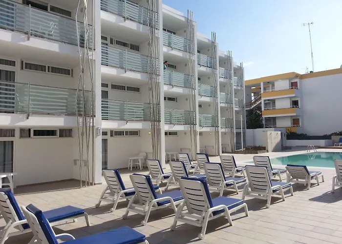 Eo Rosas Daire Playa del Ingles (Gran Canaria)