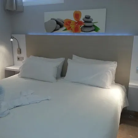 Eo Rosas Appartement