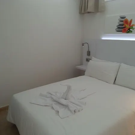 Eo Rosas Апартаменти Плайя-дель-Інглес