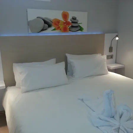 Апартаменти Eo Rosas