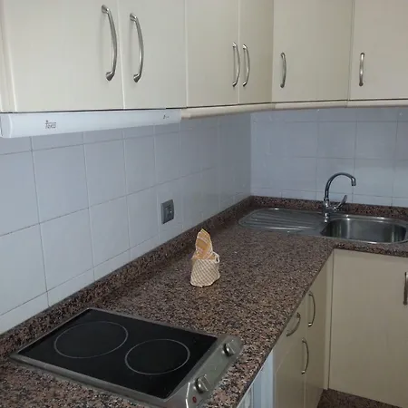 Eo Rosas * Плайя-дель-Інглес