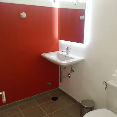 Eo Rosas Апартаменти