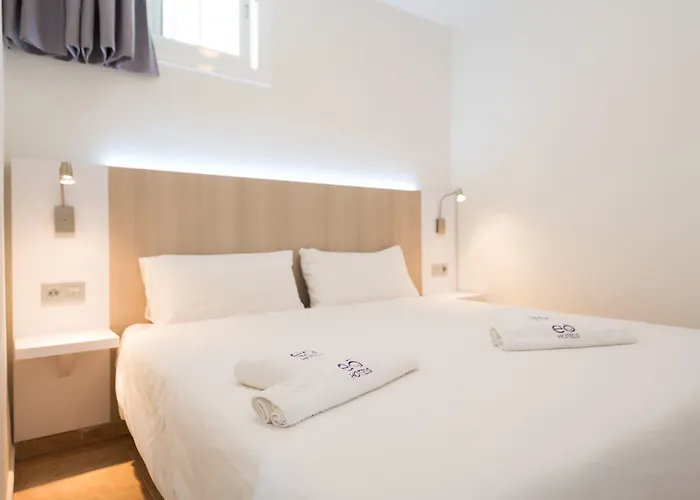 Eo Rosas Плайя-дель-Інглес