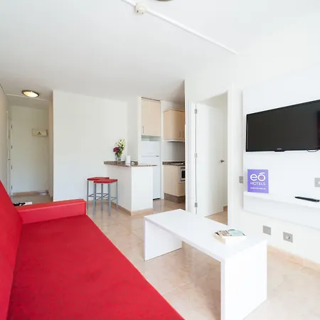 Apartment Eo Rosas *