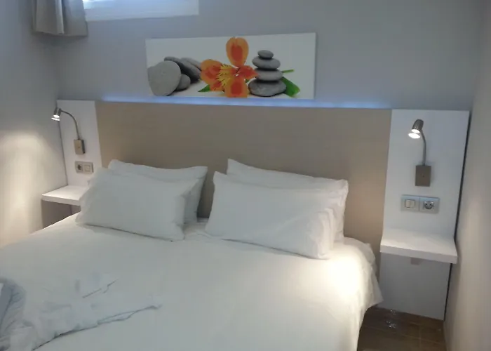 Apartment Eo Rosas Playa del Ingles (Gran Canaria)