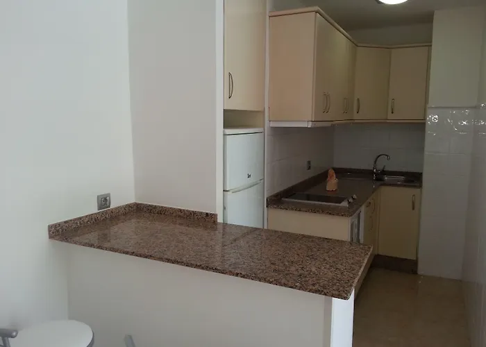 Apartment Eo Rosas Playa del Ingles (Gran Canaria)