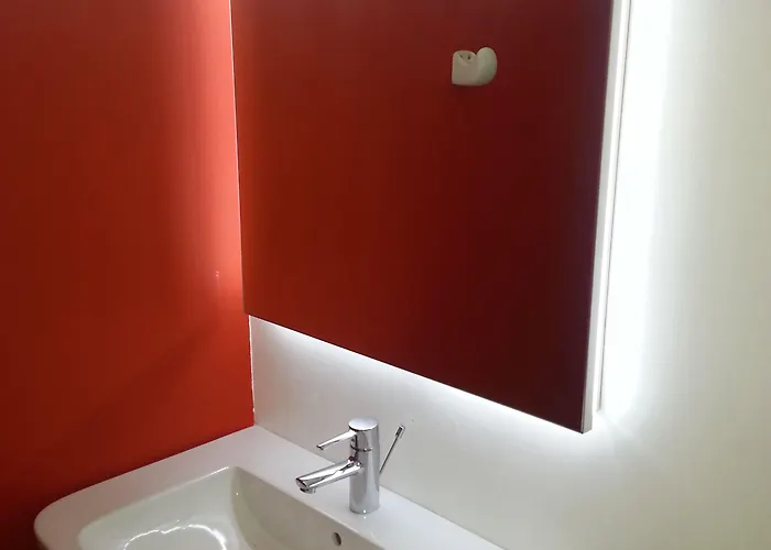 Apartment Eo Rosas Playa del Ingles (Gran Canaria)