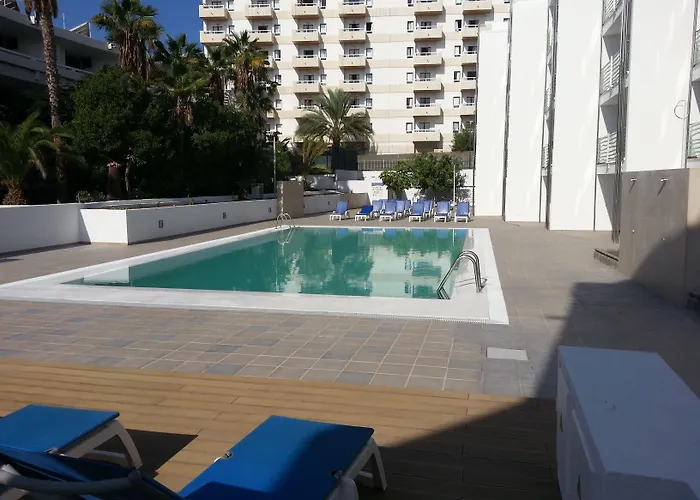 Eo Rosas Apartment *