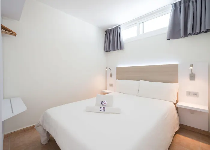 Apartment Eo Rosas *