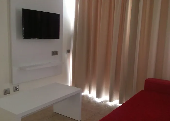 Apartment Eo Rosas Playa del Ingles (Gran Canaria)